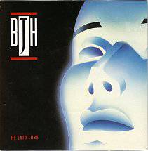 Barclay James Harvest : He Said Love (Single)